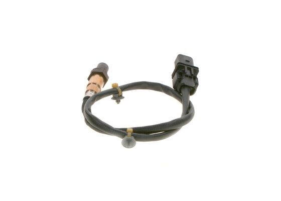 BOSCH Lambdasonde (0 258 017 209)