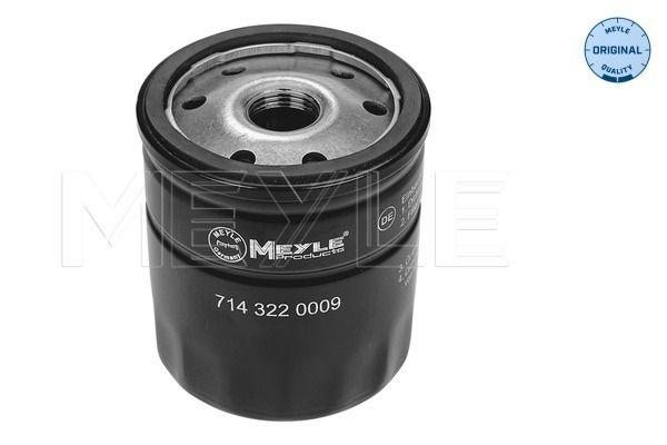 MEYLE Ölfilter (714 322 0009)