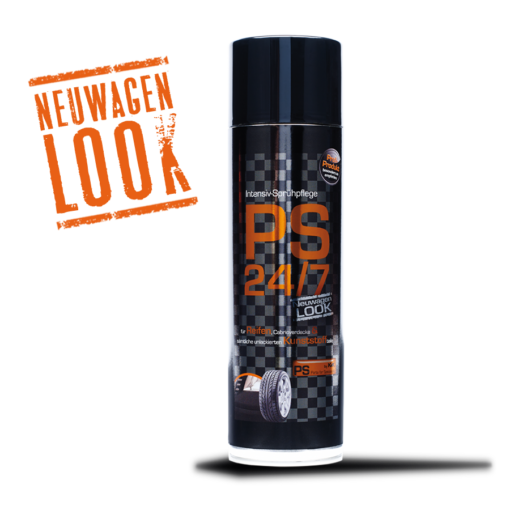 PS 24/7 Intensiv-Sprühpflege |500ml PS 24/7 Intensiv-Sprühpflege |500ml
