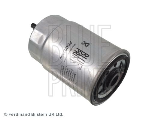 BLUE PRINT Kraftstofffilter (ADG02350)
