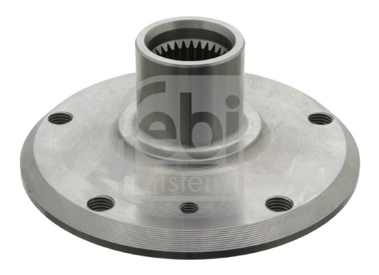 FEBI BILSTEIN Radnabe (28132) Thumbnail