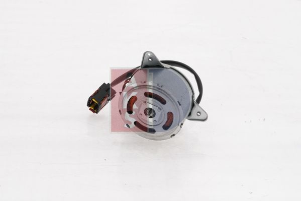 AKS DASIS Elektromotor, Kühlerlüfter (168062N)