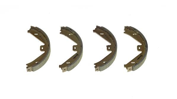 BREMBO Bremsbackensatz, Feststellbremse (S 50 525)