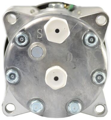 MAHLE Kompressor, Klimaanlage (ACP 384 000S) MAHLE Kompressor, Klimaanlage (ACP 384 000S)