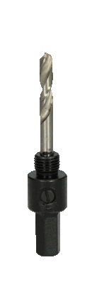 KS TOOLS Adapter, Lochsäge (129.5503)