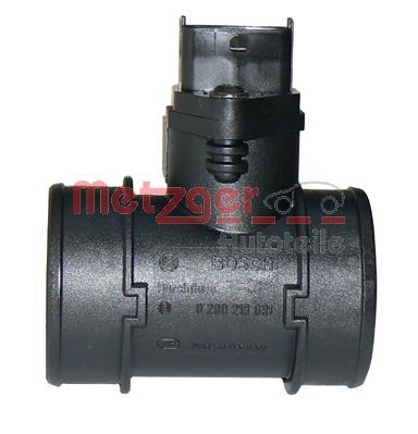 METZGER Luftmassenmesser (0891044) METZGER Luftmassenmesser (0891044)