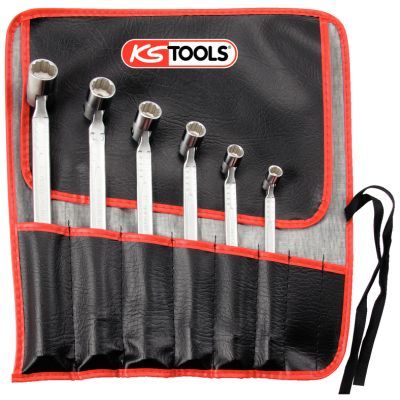 KS TOOLS Doppel-Gelenkschlüssel (517.0310) KS TOOLS Doppel-Gelenkschlüssel (517.0310)