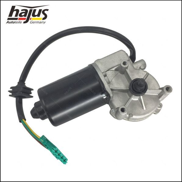 hajus Autoteile Wischermotor (9591055) hajus Autoteile Wischermotor (9591055)