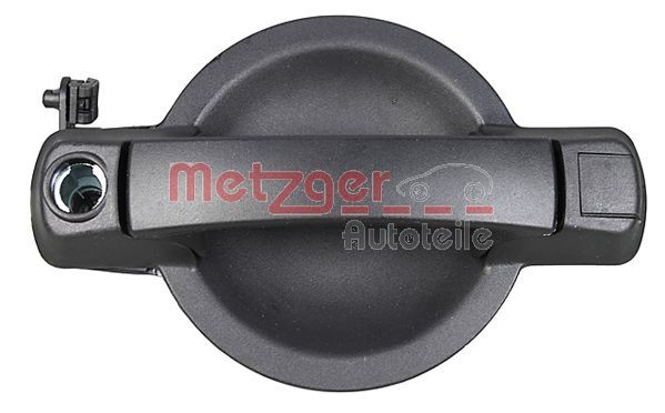 METZGER Türaußengriff (2310585)