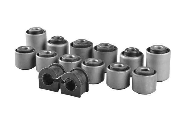 TEDGUM Reparatursatz, Achskörper (00227733) TEDGUM Reparatursatz, Achskörper (00227733)