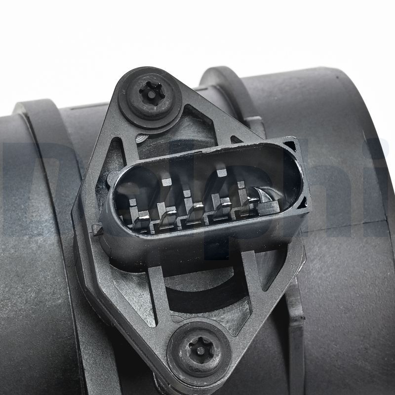 DELPHI Luftmassenmesser (AF10304-12B1) DELPHI Luftmassenmesser (AF10304-12B1)