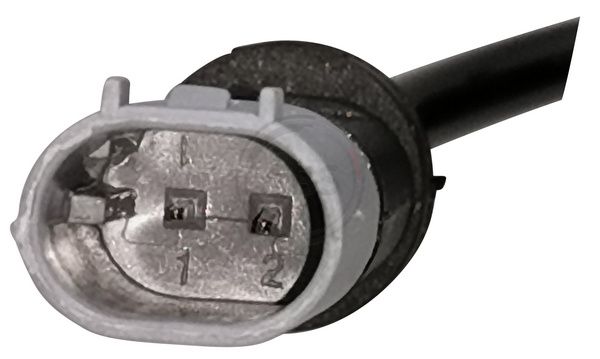 A.B.S. Warnkontakt, Bremsbelagverschleiß (39905) A.B.S. Warnkontakt, Bremsbelagverschleiß (39905)
