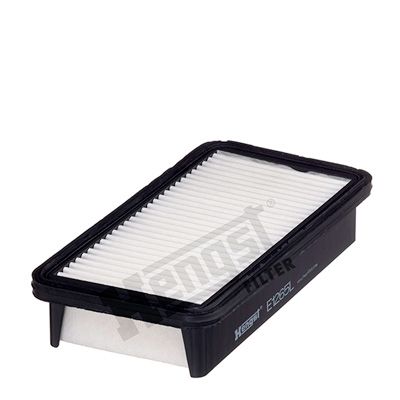 HENGST FILTER Luftfilter (E1265L) Thumbnail