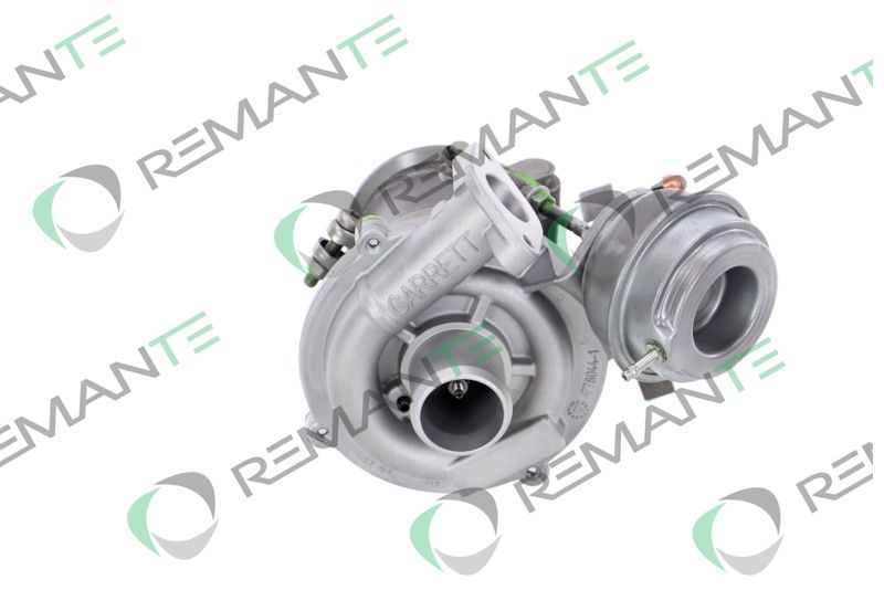 REMANTE Lader, Aufladung (003-001-001375R) REMANTE Lader, Aufladung (003-001-001375R)