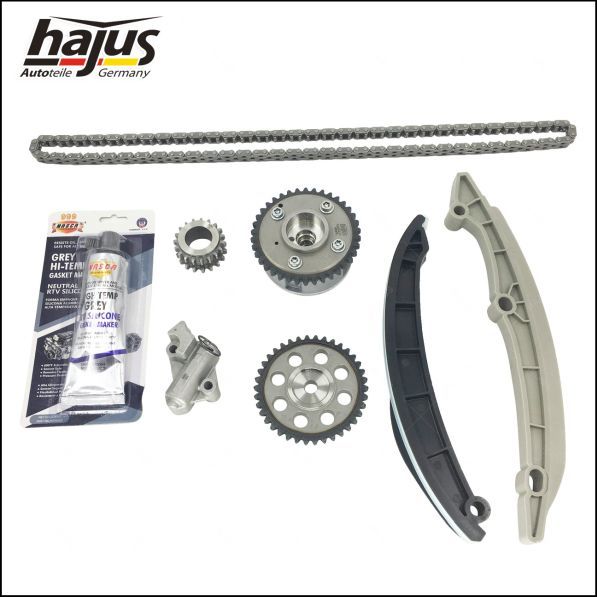hajus Autoteile Steuerkettensatz (1151411)