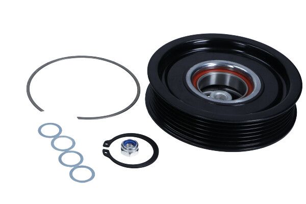 MAXGEAR Magnetkupplung, Klimakompressor (AC130012)