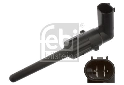 FEBI BILSTEIN Sensor, Kühlmittelstand (37648)