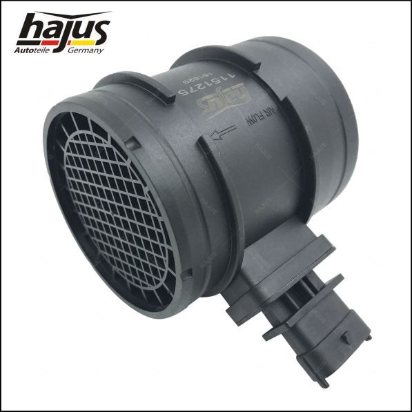 hajus Autoteile Luftmassenmesser (1151275)