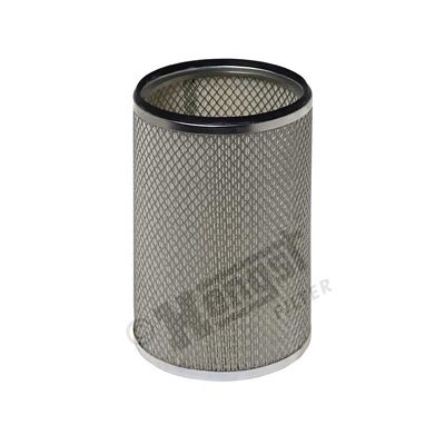 HENGST FILTER Sekundärluftfilter (E580LS)