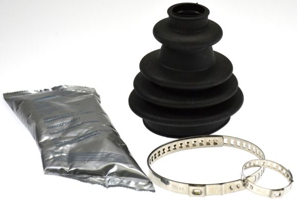 LÖBRO Faltenbalg, Antriebswelle (190969)