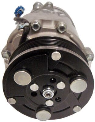 MAHLE Kompressor, Klimaanlage (ACP 61 000S) MAHLE Kompressor, Klimaanlage (ACP 61 000S)