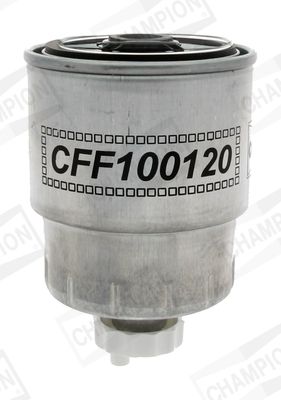 CHAMPION Kraftstofffilter (CFF100120)