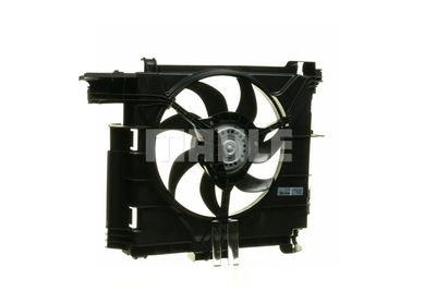 MAHLE Lüfter, Motorkühlung (CFF 211 000P) MAHLE Lüfter, Motorkühlung (CFF 211 000P)