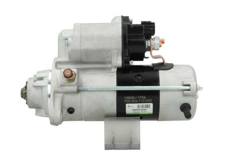 BV PSH Starter (700.524.112.050) Thumbnail