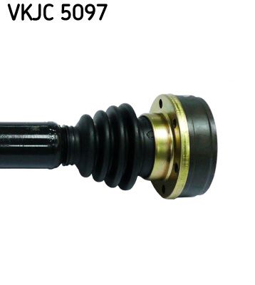 SKF Antriebswelle (VKJC 5097)