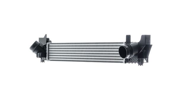 MAHLE Ladeluftkühler (CI 180 000P)