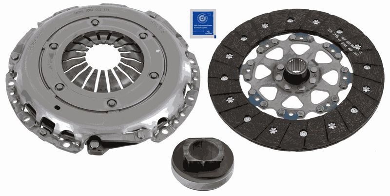 SACHS Kupplungssatz (3000 970 123) Thumbnail