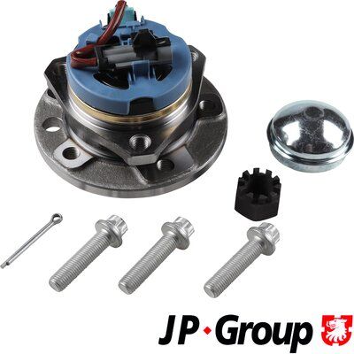 JP GROUP Radnabe (1241401200)