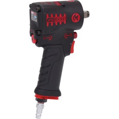 KS TOOLS Schlagschrauber (Druckluft) (515.1270) KS TOOLS Schlagschrauber (Druckluft) (515.1270)
