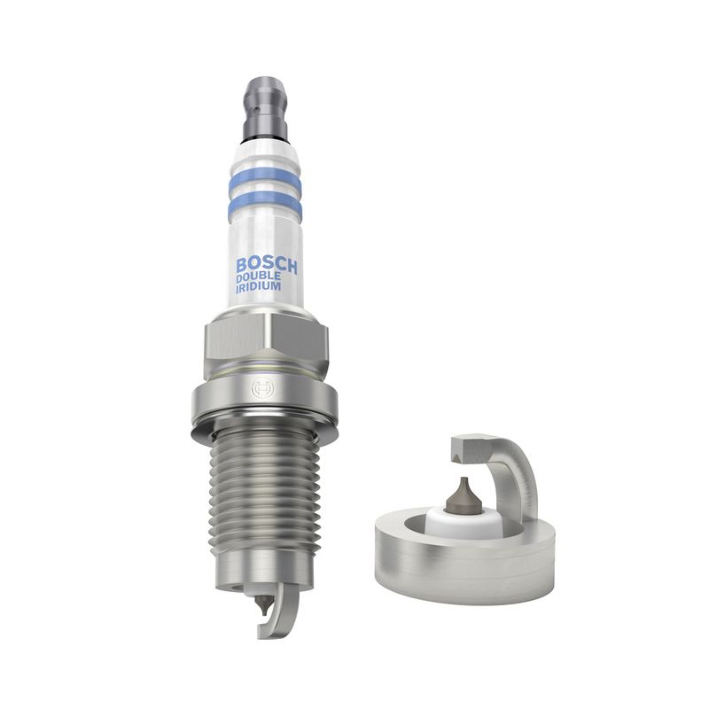 BOSCH Zündkerze (0 242 240 675) BOSCH Zündkerze (0 242 240 675)