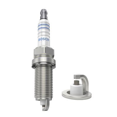 BOSCH Zündkerze (0 242 229 797)