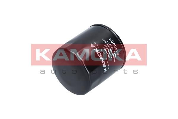 KAMOKA Ölfilter (F115601) KAMOKA Ölfilter (F115601)
