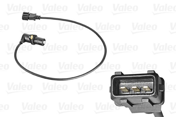 VALEO Sensor, Nockenwellenposition (253860)