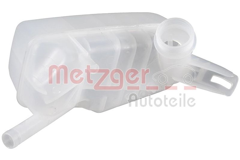 METZGER Ausgleichsbehälter, Kühlmittel (2140064)
