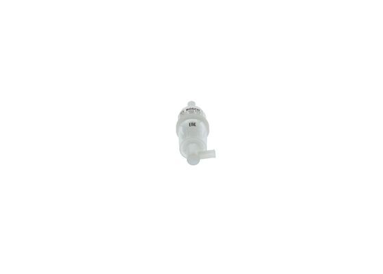 BOSCH Kraftstofffilter (0 450 904 077) BOSCH Kraftstofffilter (0 450 904 077)