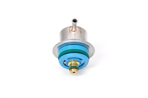 BOSCH Kraftstoffdruckregler (0 280 160 697)