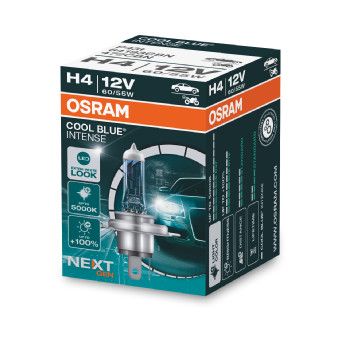 ams-OSRAM Glühlampe, Fernscheinwerfer (64193CBN)