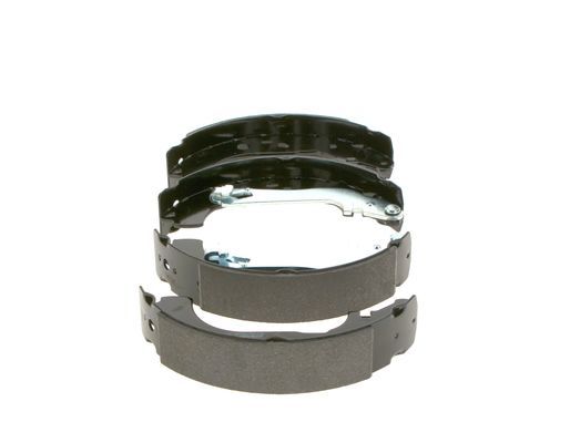 BOSCH Bremsbackensatz (0 986 487 717)