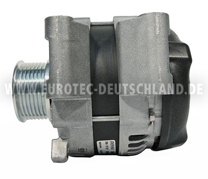 EUROTEC Generator (12060862)