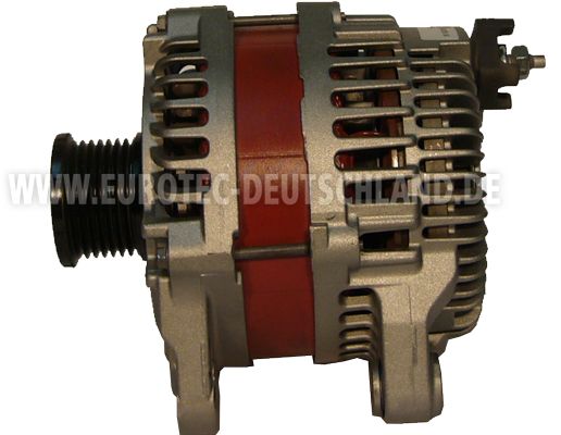 EUROTEC Generator (12090454)