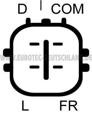 EUROTEC Generator (12061017) Thumbnail