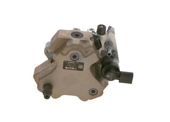 BOSCH Hochdruckpumpe (0 445 010 126)