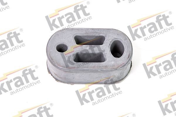 KRAFT AUTOMOTIVE Halter, Abgasanlage (0505930)