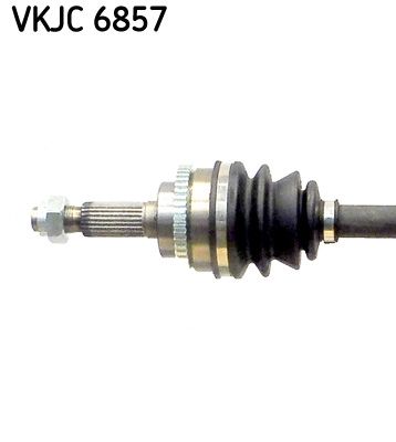 SKF Antriebswelle (VKJC 6857)
