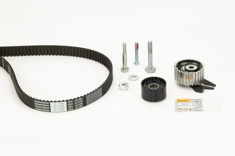 CONTINENTAL CTAM Zahnriemensatz (CT1105K3)