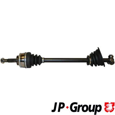 JP GROUP Antriebswelle (4343100200)